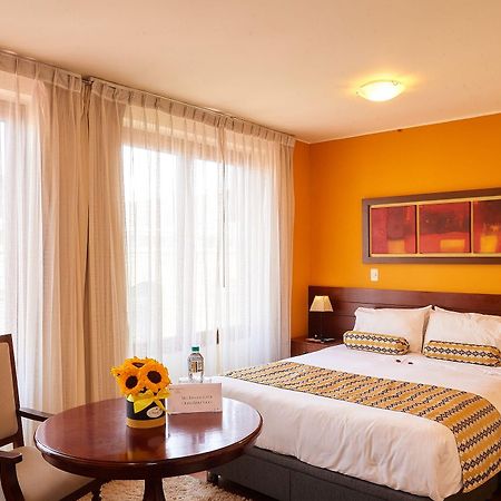 Hotel Los Tambos Boutique Αρεκίπα Εξωτερικό φωτογραφία