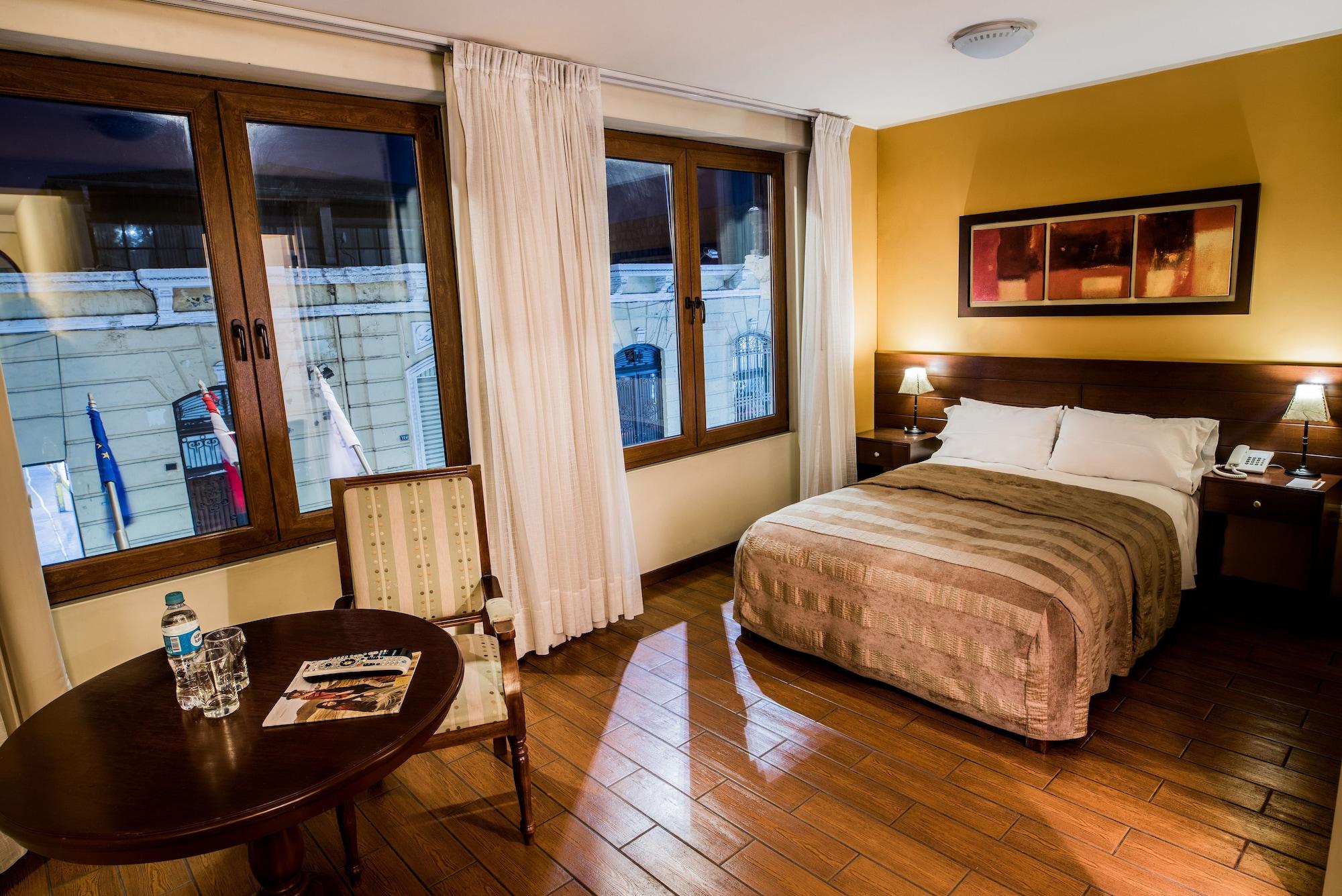 Hotel Los Tambos Boutique Αρεκίπα Εξωτερικό φωτογραφία