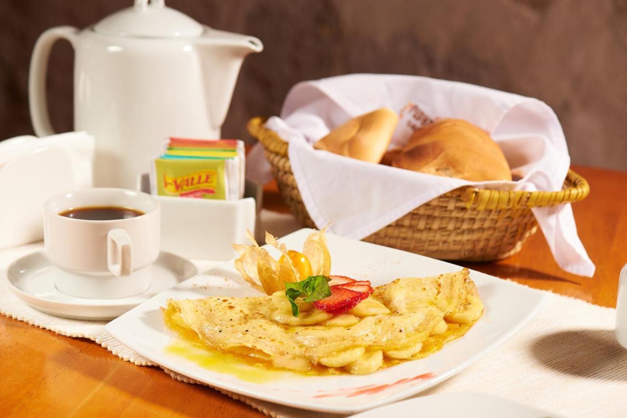 Hotel Los Tambos Boutique Αρεκίπα Εξωτερικό φωτογραφία