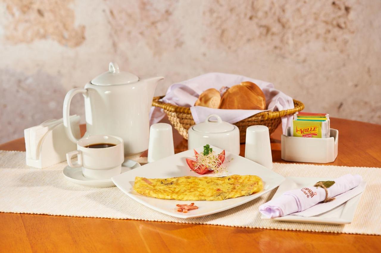 Hotel Los Tambos Boutique Αρεκίπα Εξωτερικό φωτογραφία