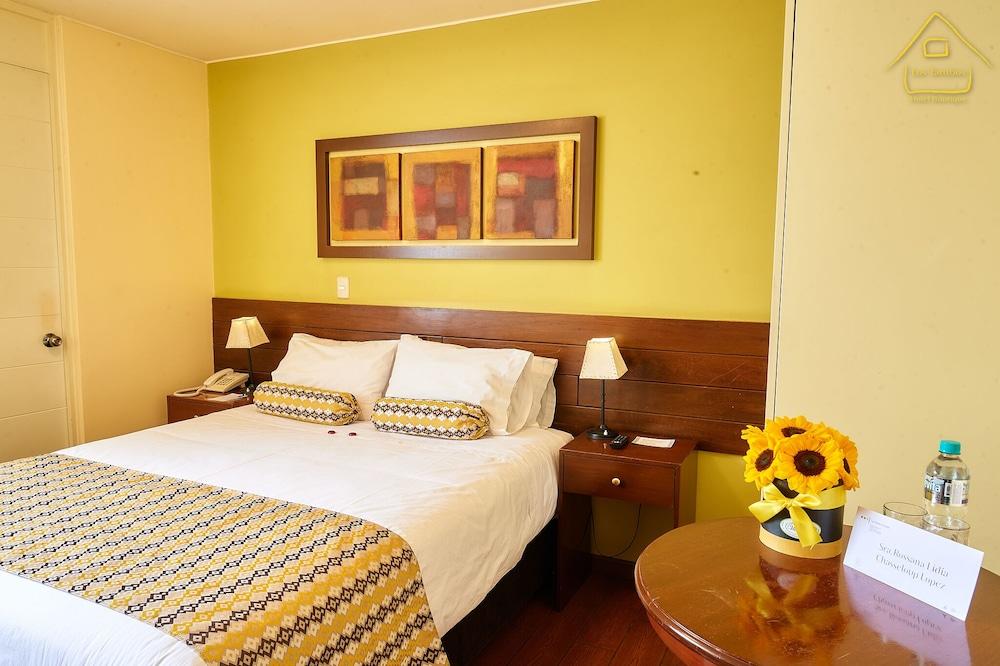 Hotel Los Tambos Boutique Αρεκίπα Εξωτερικό φωτογραφία