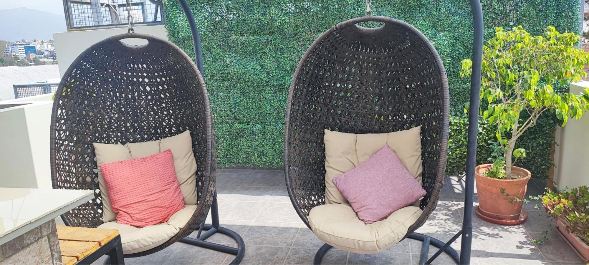 Hotel Los Tambos Boutique Αρεκίπα Εξωτερικό φωτογραφία