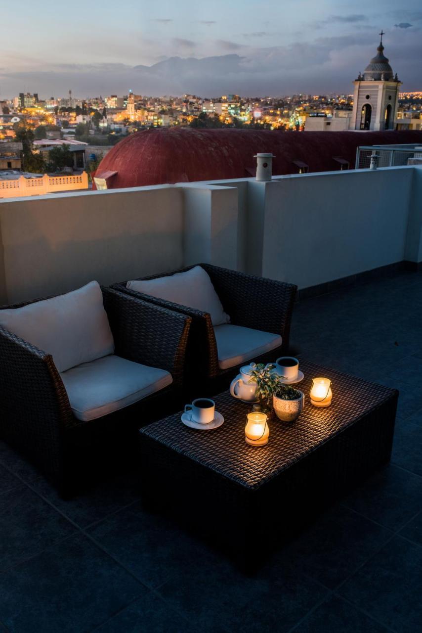 Hotel Los Tambos Boutique Αρεκίπα Εξωτερικό φωτογραφία